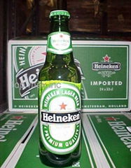 Heineken Beer 330ML for sale