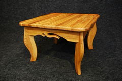 Oak Table 104-2