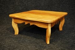 Oak Table 110-1