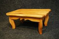 Oak Table 112-1 1