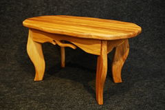 Oak Table 107-2