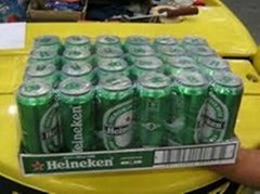 Dutch Heineken Beer in Bottles and Cans for sale