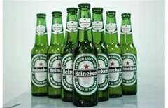 Heineken Beer in Bottles for sale