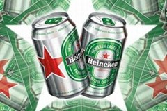 Heineken Beer for sale