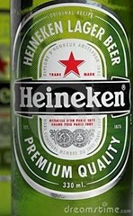 Dutch Heineken for sale