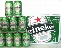 Heineken  Beer From Holland for sale