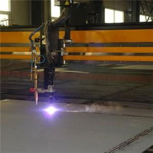 Plasma Cutting Service