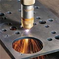 Cnc Plamsa Cutting Services