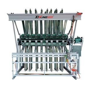 Hydraulic Clamp Carrier
