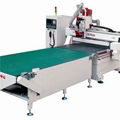 CNC Cutting Line 1