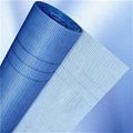 Fiberglass Mesh Used For Heat Insulation Materials