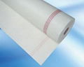 Polystyrene Reinforcements Nets 1