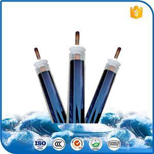 Heat Pipe Vacuum Tube