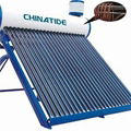 Pre-heated Solar Water Heater 1