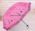 Windproof parasol wholesale Umbrella