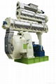 Widely used poultry feed machine