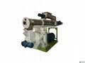 Widely used poultry feed machine 2