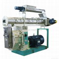 Widely used poultry feed machine 3