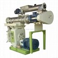 Widely used poultry feed machine 4