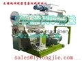 CE approved poultry feed pellet milling machine 5
