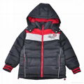 Topbi kid apparel children garment