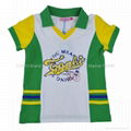 Fashion Kid Garment Sports wear 1