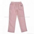 Kid Girl‘s Pants Long trousers