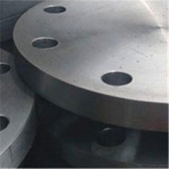 Blind Flange