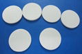 Bottle cap seal liner 1