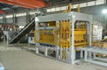 Brick Making Machine Made in China 2