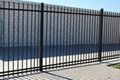 Hot Sales High Quality Factory Cheap Decorative metal Fence