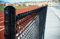 China wholesale galvanized & PVC coated chain link fence 2