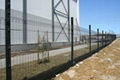 Security 358 Anti Climb Fence Panel 2