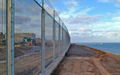 High Density 358 anti climb prison fence 1