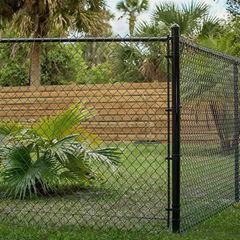 Chain Link Fence