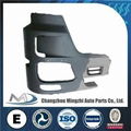 Truck Corner Bumper With HoleHC-T-1396 1