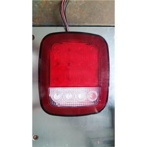 Universal LED Tail LampHC-T-5306