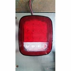 Universal LED Tail LampHC-T-5306