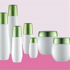 Acrylic Cosmetic Jar SYZ-19