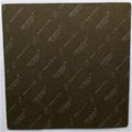 XL-KF Army Green Shank Board 1