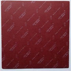 XL-BA Wine Red Shank Board