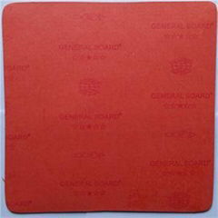 XL-AA Orange Shank Board