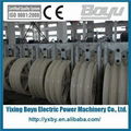 Five Conductor Pulleys 1