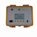 HZJY-10K Insulation Resistance Tester Megger 1