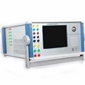 6 Phase Relay Protection Tester 1