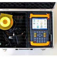 HZDZ-S3 Handheld Power Quality Analyzer