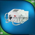 ipl shr hair removal machine