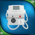 ipl shr hair removal machine  4