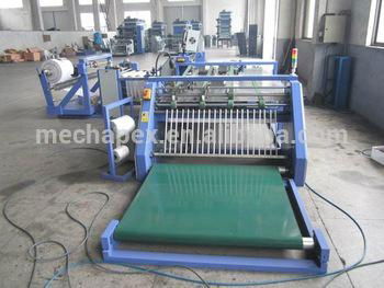 Keestar 38WBSS cement flour fertilizer bag making machine 4