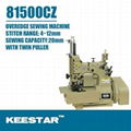 Keestar 81500CZ net sewing machine 1